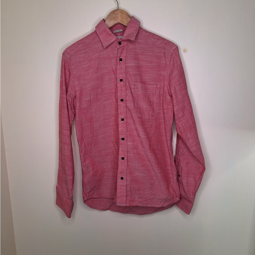 Taylor stitch mechanic shirt